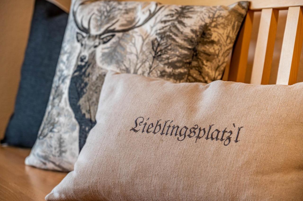 Beim Franz Apartment