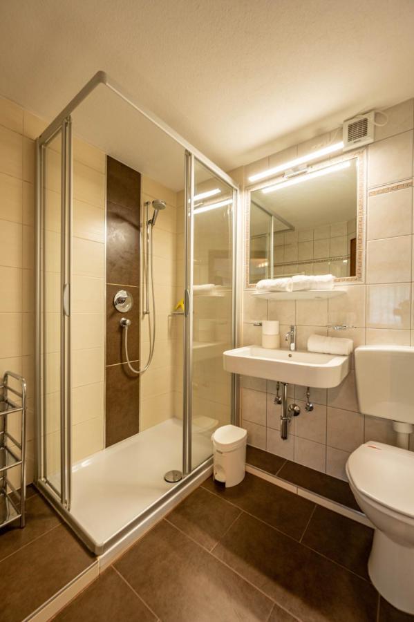 Apartment Beim Franz *