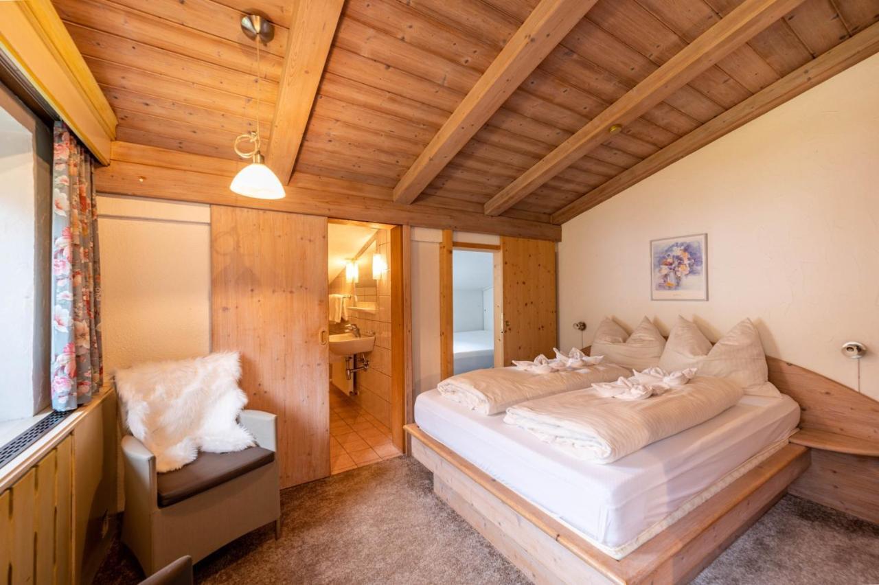 Apartment Beim Franz *