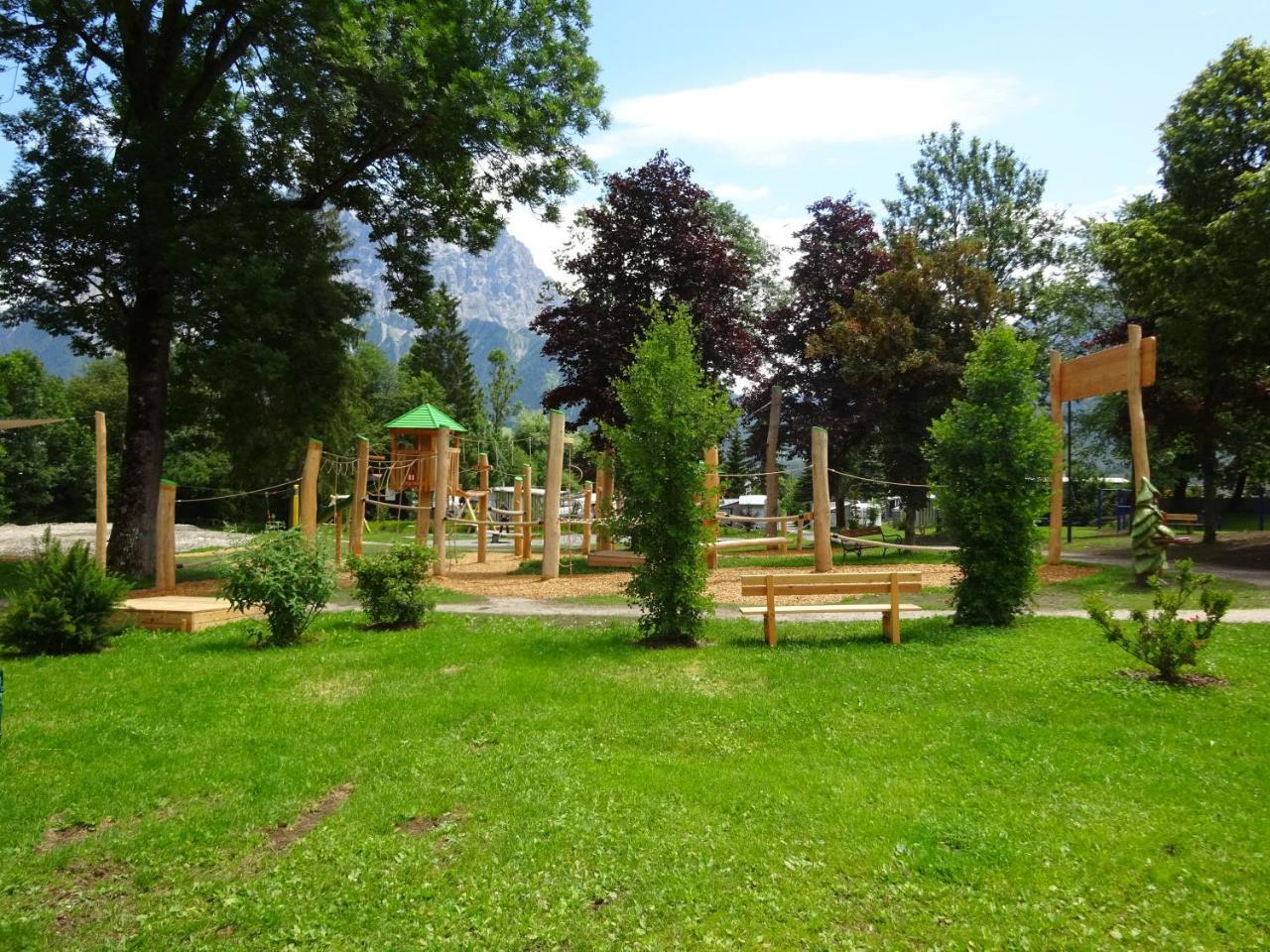 Apartment Beim Franz *
