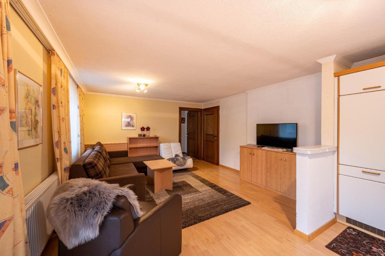 Beim Franz Appartement *